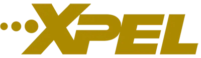 XPEL logo