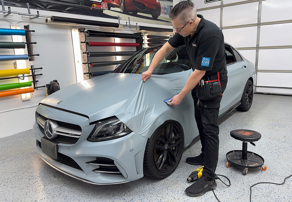 custom wraps toronto