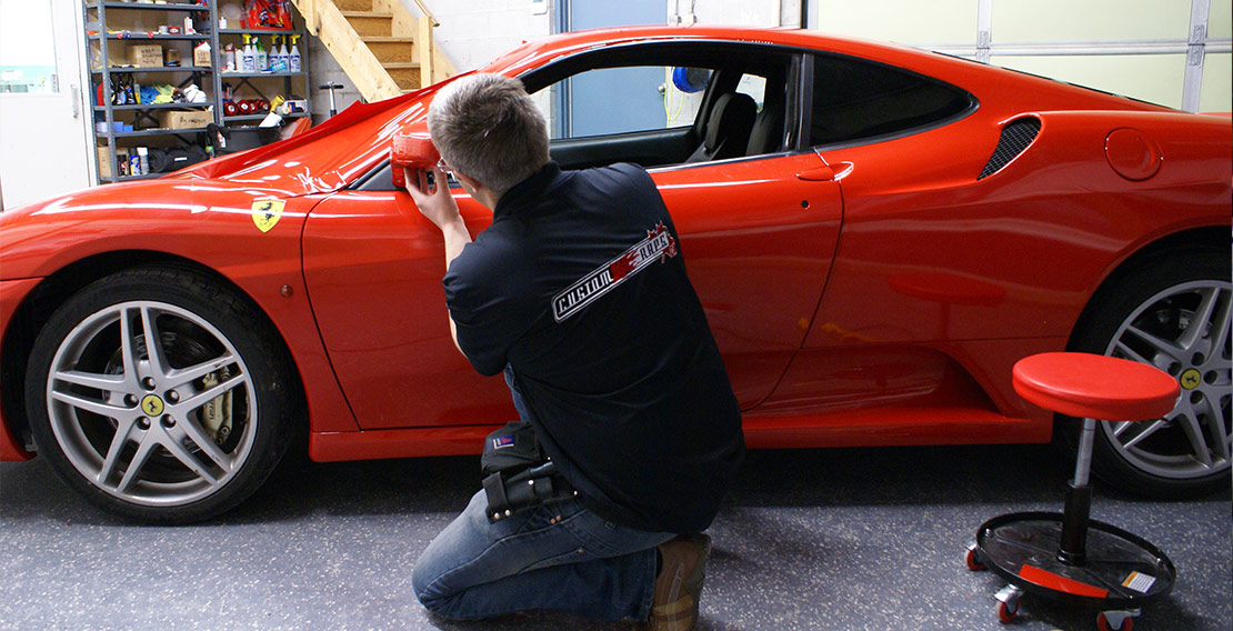 What makes us different?