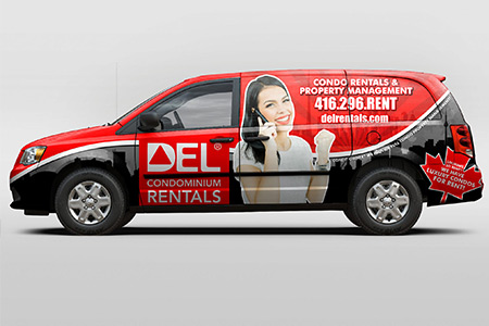 Car wrap design 1