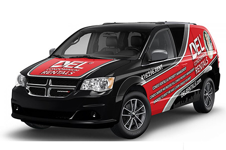 Car wrap design 1