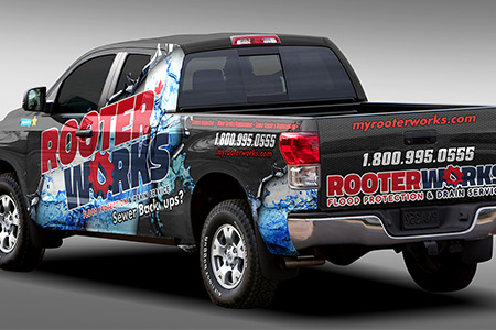 Car wrap design 6