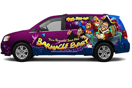 Car wrap design 9